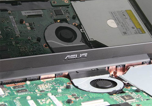 太原小店区华硕电脑售后维修价格