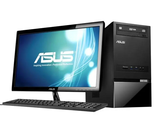 太原小店区华硕台式机维修